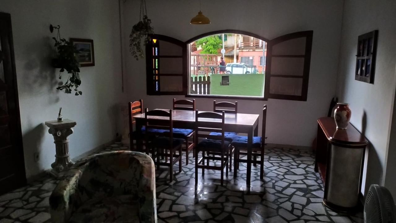 Casa No Centro De Arraial Do Cabo Βίλα Εξωτερικό φωτογραφία