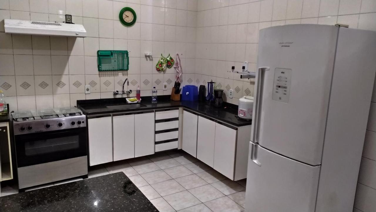 Casa No Centro De Arraial Do Cabo Βίλα Εξωτερικό φωτογραφία